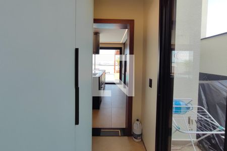 Casa de condomínio à venda com 290m², 3 quartos e 4 vagasDespensa