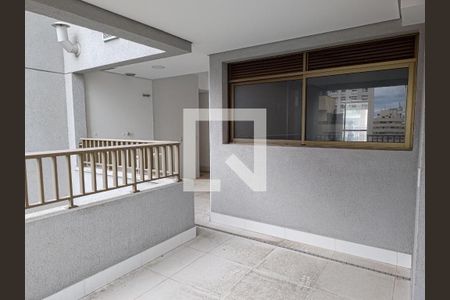 Apartamento à venda com 280m², 4 quartos e 4 vagas Apartamento à venda com 280m², 4 quartos e 4 vagasFoto 08