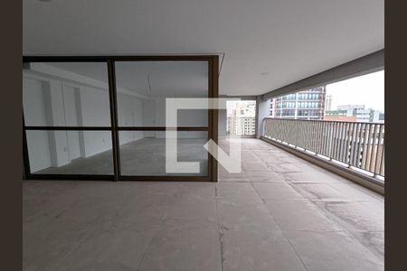 Apartamento à venda com 280m², 4 quartos e 4 vagas Apartamento à venda com 280m², 4 quartos e 4 vagasFoto 46