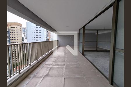 Apartamento à venda com 280m², 4 quartos e 4 vagas Apartamento à venda com 280m², 4 quartos e 4 vagasFoto 22