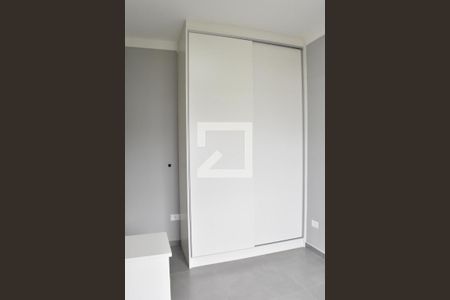 Quarto de apartamento para alugar com 1 quarto, 35m² em Cajuru, Curitiba