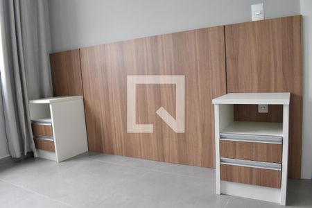 Quarto de apartamento para alugar com 1 quarto, 35m² em Cajuru, Curitiba