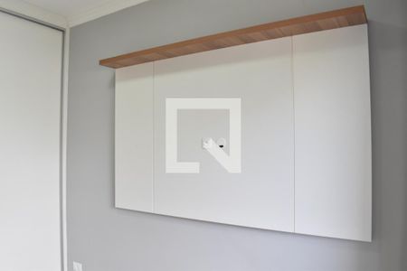 Quarto de apartamento para alugar com 1 quarto, 35m² em Cajuru, Curitiba