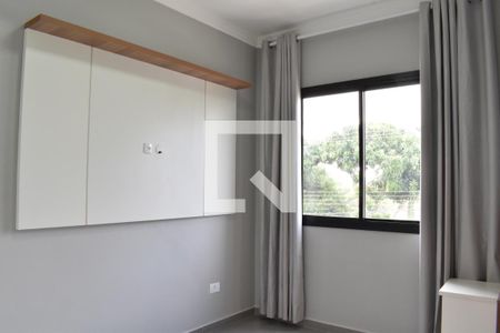 Quarto de apartamento para alugar com 1 quarto, 35m² em Cajuru, Curitiba