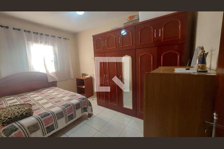 Foto 09 de casa à venda com 3 quartos, 79m² em Jardim Novo Campos Eliseos, Campinas