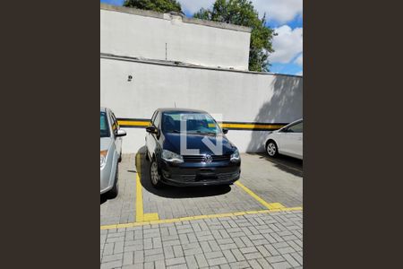 Apartamento à venda com 48m², 2 quartos e 1 vaga Apartamento à venda com 48m², 2 quartos e 1 vagaFoto 21