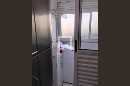Apartamento à venda com 48m², 2 quartos e 1 vaga Apartamento à venda com 48m², 2 quartos e 1 vagaFoto 17