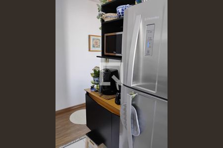 Apartamento à venda com 48m², 2 quartos e 1 vaga Apartamento à venda com 48m², 2 quartos e 1 vagaFoto 09
