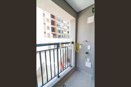 Studio à venda com 29m², 1 quarto e sem vagaSacada