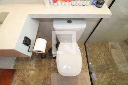 Casa à venda com 165m², 3 quartos e 3 vagasQuarto 4 - Banheiro