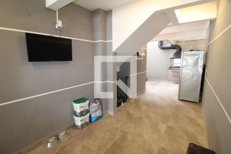 Casa à venda com 165m², 3 quartos e 3 vagasÁrea de Serviço