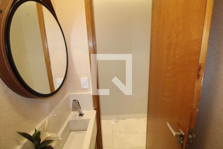 Casa à venda com 165m², 3 quartos e 3 vagasLavabo