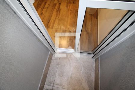 Casa à venda com 165m², 3 quartos e 3 vagasQuarto 3 - Varanda