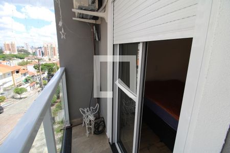 Casa à venda com 165m², 3 quartos e 3 vagasQuarto 4 - Varanda