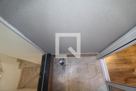 Casa à venda com 165m², 3 quartos e 3 vagasQuarto 3 - Varanda