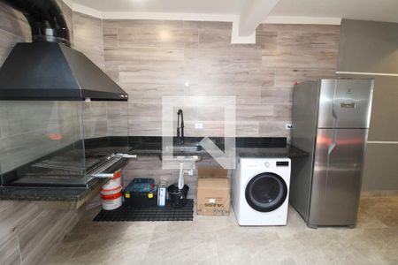 Casa à venda com 165m², 3 quartos e 3 vagasÁrea de Serviço