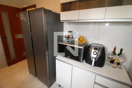 Casa à venda com 165m², 3 quartos e 3 vagasCozinha