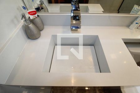 Casa à venda com 165m², 3 quartos e 3 vagasQuarto 4 - Banheiro