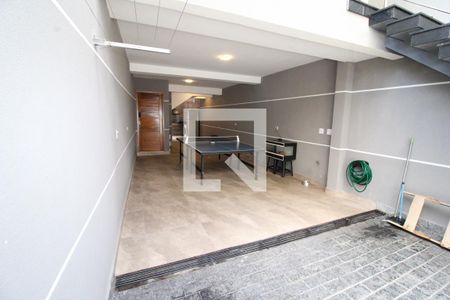 Casa à venda com 165m², 3 quartos e 3 vagasGaragem