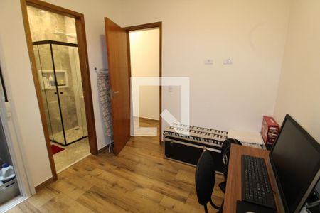 Casa à venda com 165m², 3 quartos e 3 vagasQuarto 3