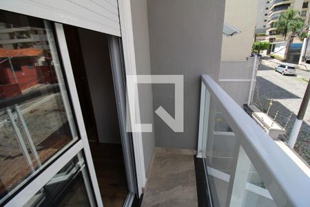 Casa à venda com 165m², 3 quartos e 3 vagasQuarto 4 - Varanda