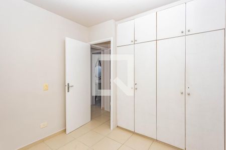 Quarto 1 de apartamento para alugar com 2 quartos, 54m² em Sacomã, São Paulo