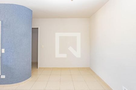 Sala de apartamento para alugar com 2 quartos, 54m² em Sacomã, São Paulo