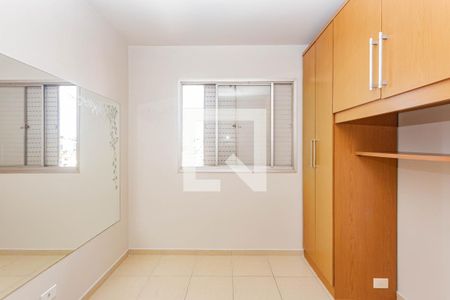 Quarto 2 de apartamento para alugar com 2 quartos, 54m² em Sacomã, São Paulo