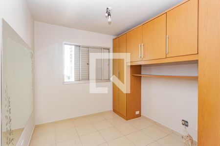 Quarto 2 de apartamento para alugar com 2 quartos, 54m² em Sacomã, São Paulo