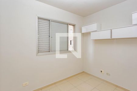 Quarto 1 de apartamento para alugar com 2 quartos, 54m² em Sacomã, São Paulo