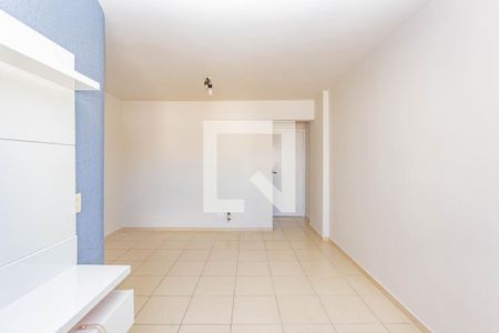 Sala de apartamento para alugar com 2 quartos, 54m² em Sacomã, São Paulo