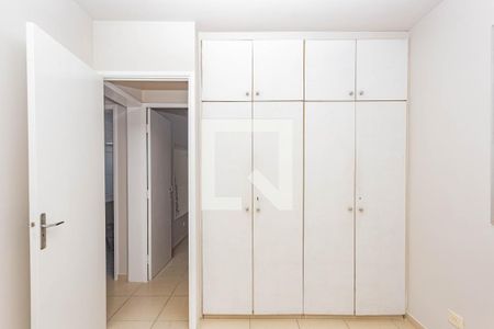 Quarto 1 de apartamento para alugar com 2 quartos, 54m² em Sacomã, São Paulo