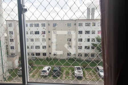 Apartamento para alugar com 45m², 2 quartos e 1 vaga Apartamento para alugar com 45m², 2 quartos e 1 vagaVista do Quarto 2