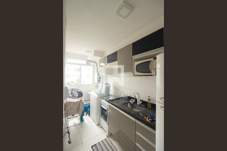 Apartamento para alugar com 45m², 2 quartos e 1 vaga Apartamento para alugar com 45m², 2 quartos e 1 vagaCozinha