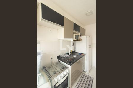 Apartamento para alugar com 45m², 2 quartos e 1 vaga Apartamento para alugar com 45m², 2 quartos e 1 vagaCozinha