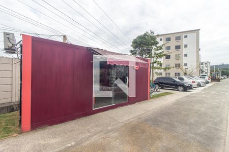 Apartamento para alugar com 45m², 2 quartos e 1 vaga Apartamento para alugar com 45m², 2 quartos e 1 vagaÁrea comum