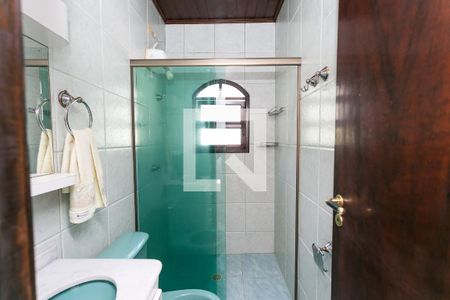 Casa à venda com 115m², 3 quartos e 2 vagas Casa à venda com 115m², 3 quartos e 2 vagasBanheiro do Quarto