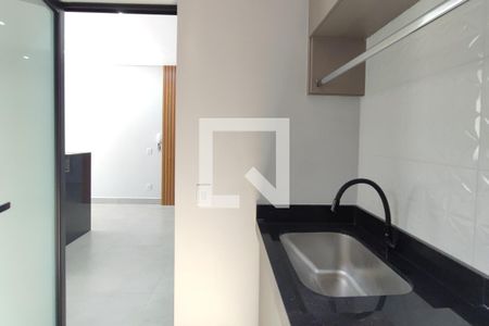 Casa de condomínio à venda com 274m², 3 quartos e 4 vagas Casa de condomínio à venda com 274m², 3 quartos e 4 vagasÁrea de Serviço