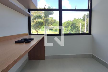 Casa de condomínio à venda com 274m², 3 quartos e 4 vagas Casa de condomínio à venda com 274m², 3 quartos e 4 vagasEscritório