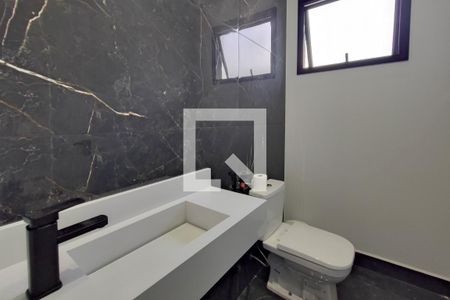 Casa de condomínio à venda com 274m², 3 quartos e 4 vagas Casa de condomínio à venda com 274m², 3 quartos e 4 vagasLavabo