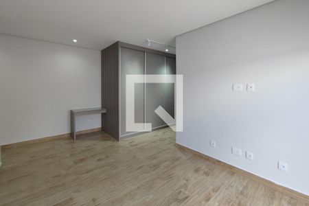 Casa de condomínio à venda com 274m², 3 quartos e 4 vagas Casa de condomínio à venda com 274m², 3 quartos e 4 vagasQuarto Suíte 3