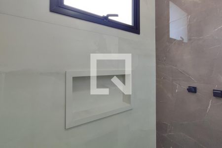 Casa de condomínio à venda com 274m², 3 quartos e 4 vagas Casa de condomínio à venda com 274m², 3 quartos e 4 vagasBanheiro Suíte