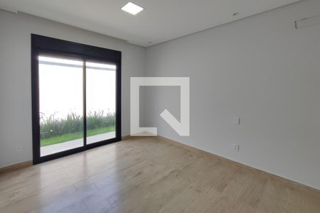 Casa de condomínio à venda com 274m², 3 quartos e 4 vagas Casa de condomínio à venda com 274m², 3 quartos e 4 vagasQuarto Suíte 3