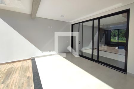 Casa de condomínio à venda com 274m², 3 quartos e 4 vagas Casa de condomínio à venda com 274m², 3 quartos e 4 vagasÁrea Gourmet