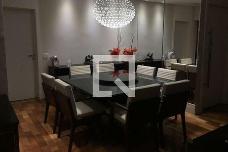 Apartamento à venda com 4 quartos, 150m² em Vila Mascote, São Paulo