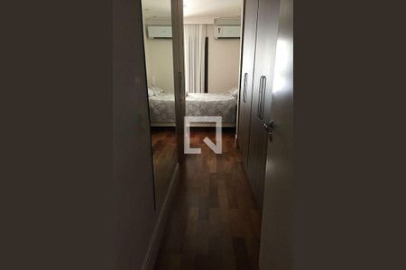 Apartamento à venda com 4 quartos, 150m² em Vila Mascote, São Paulo