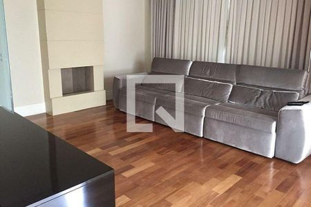 Apartamento à venda com 4 quartos, 150m² em Vila Mascote, São Paulo
