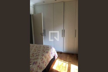 Apartamento à venda com 4 quartos, 150m² em Vila Mascote, São Paulo