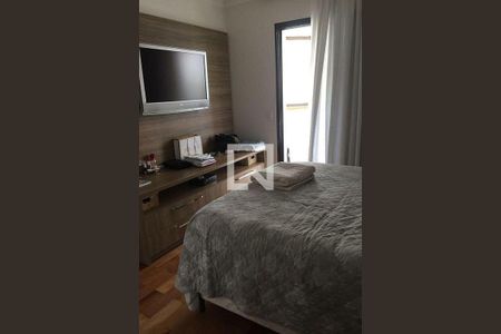 Apartamento à venda com 4 quartos, 150m² em Vila Mascote, São Paulo