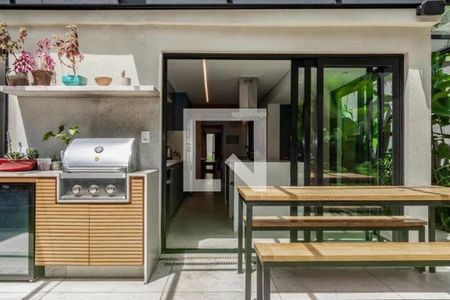 Casa à venda com 288m², 4 quartos e 2 vagas